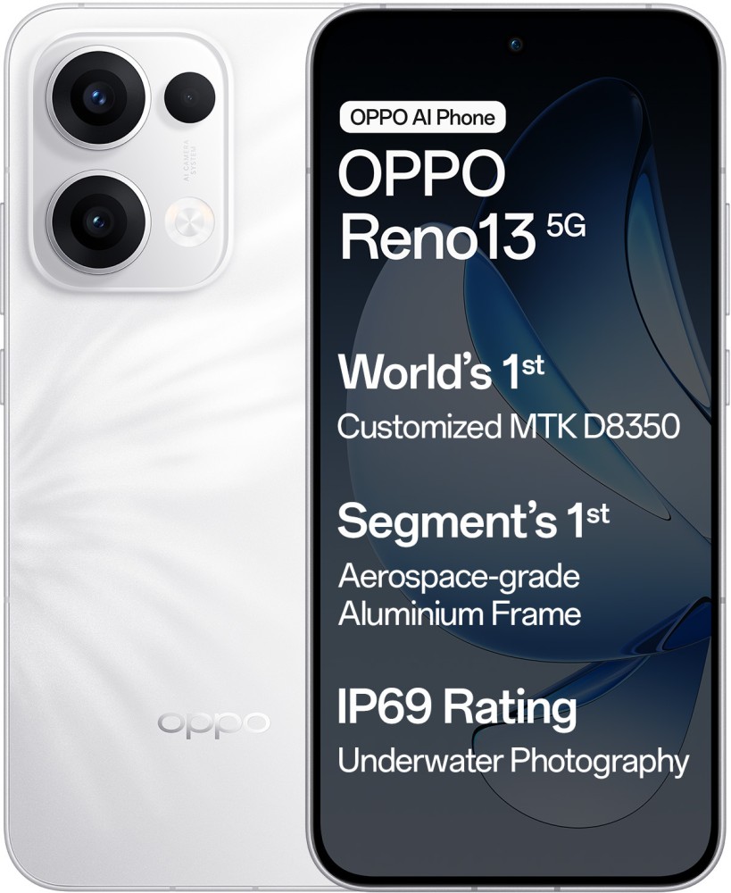Oppo Reno 13 5G