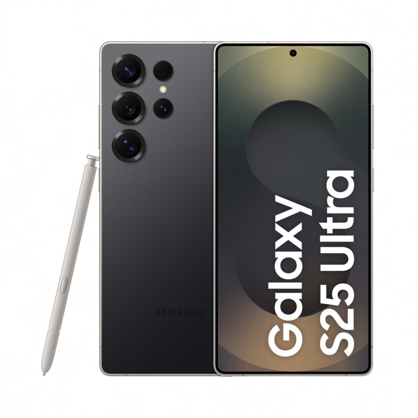Samsung S25 Ultra 5G