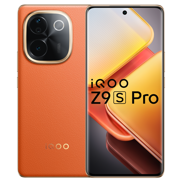 iQoo Z9s pro 5G