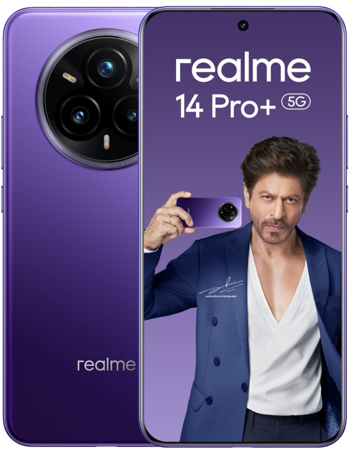 Realme 14 Pro plus 5G