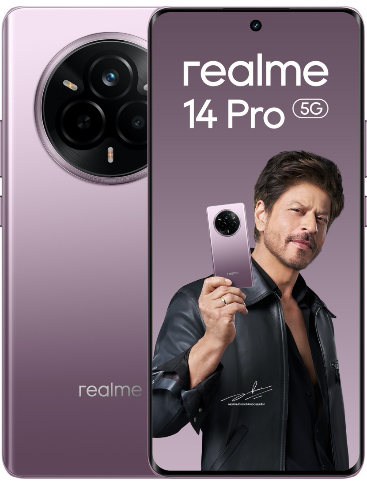 Realme 14 Pro 5G