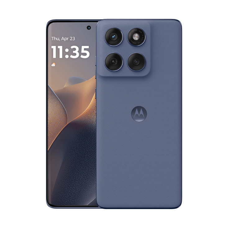 Motorola Edge 60 Fusion