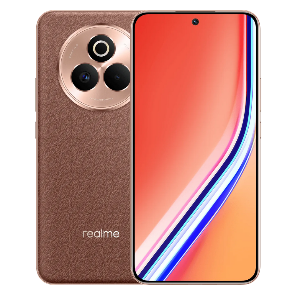 Realme P3 Pro 5G