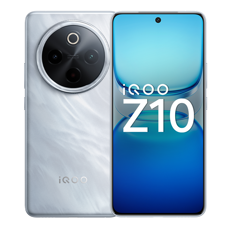 iQoo Z10 5G