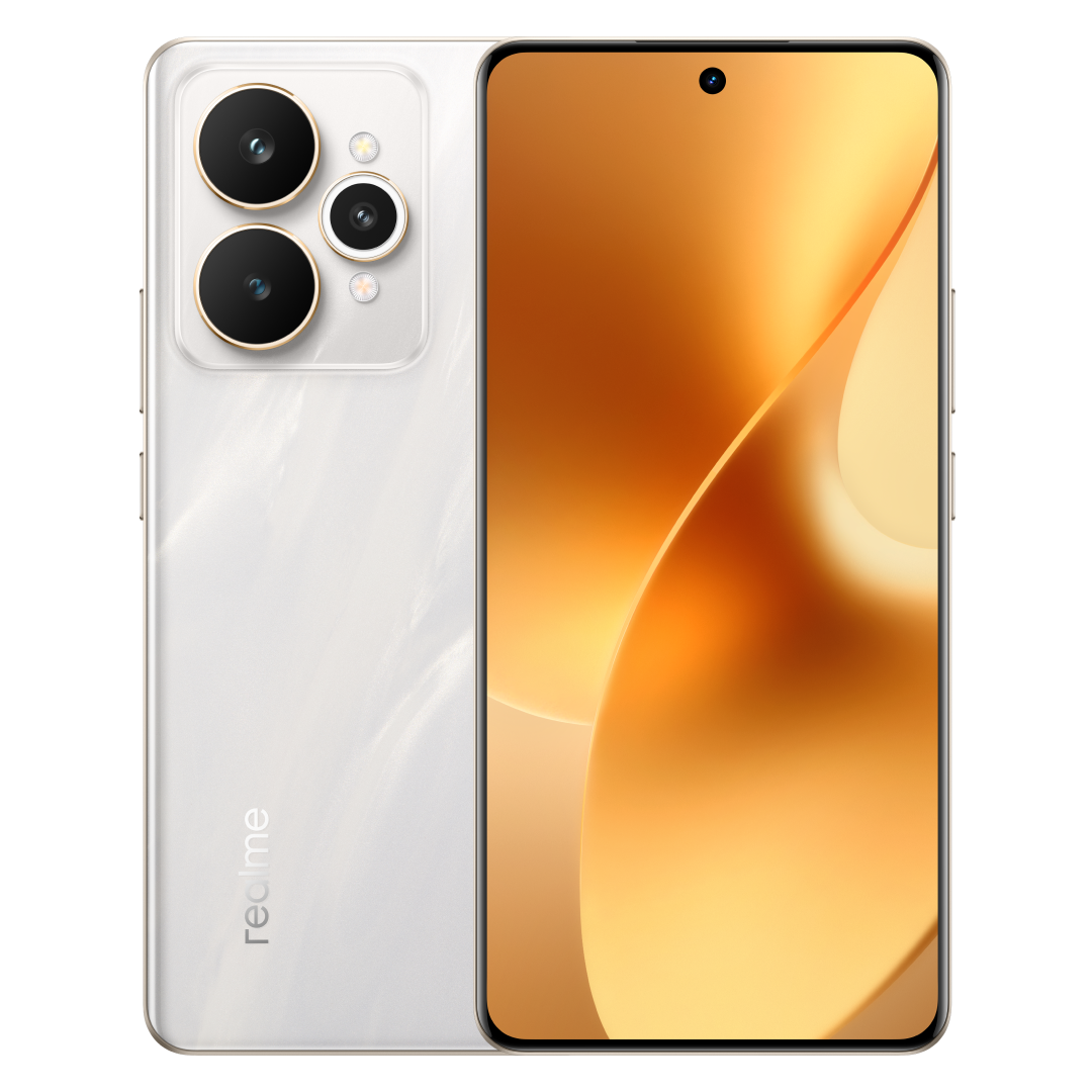 Realme 15 5G