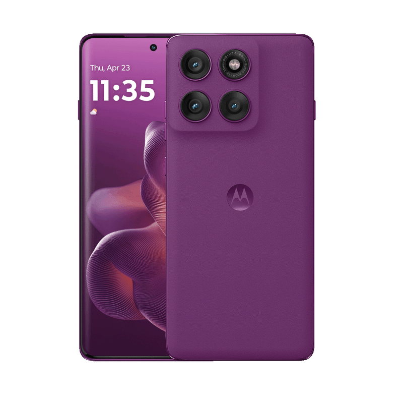 Motorola Edge 60 Pro 5G