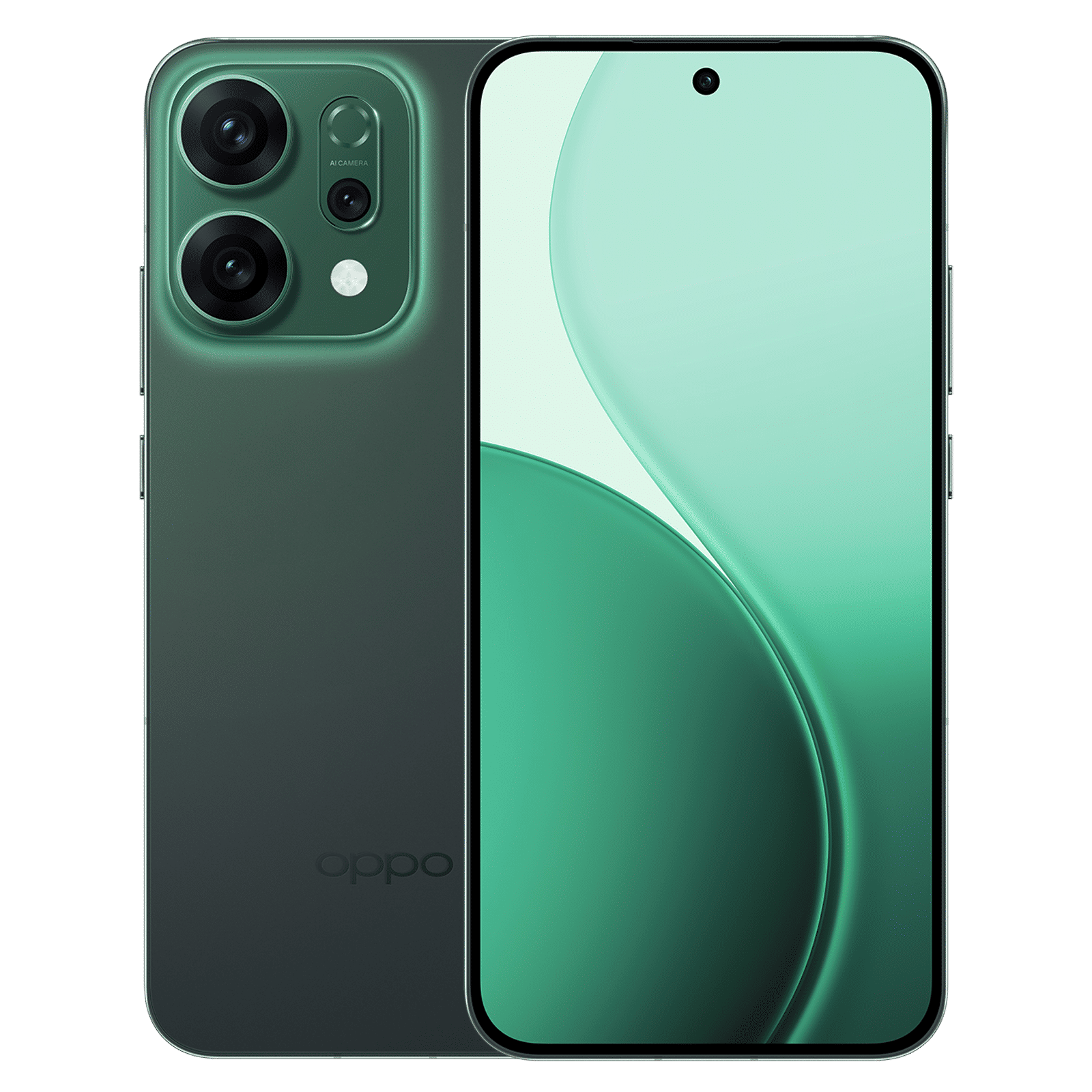 Oppo Reno 14 5G