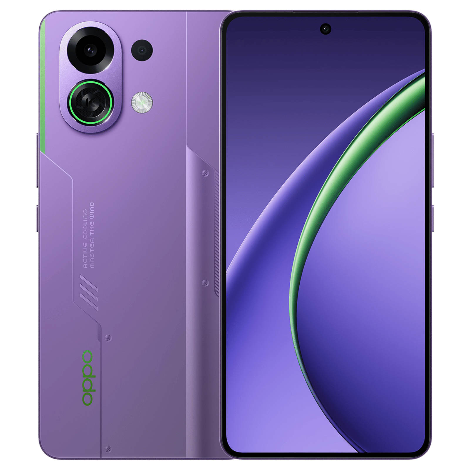 Oppo K13 Turbo 5G