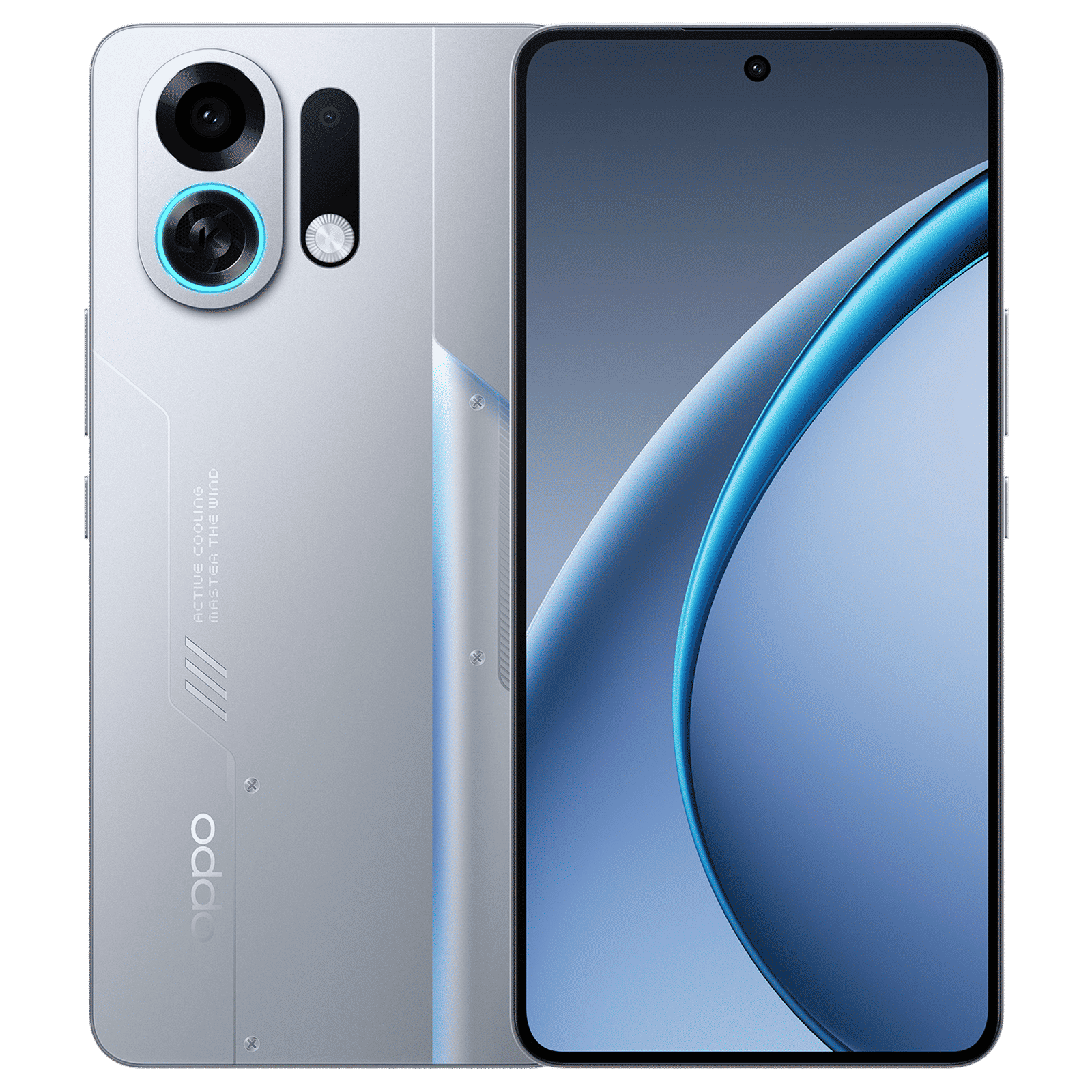Oppo K13 Turbo Pro 5G