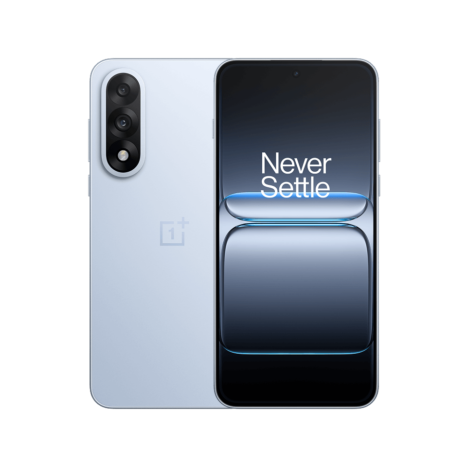 OnePlus Nord 5 5G