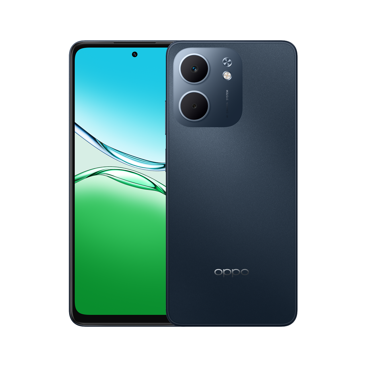 Oppo A5x