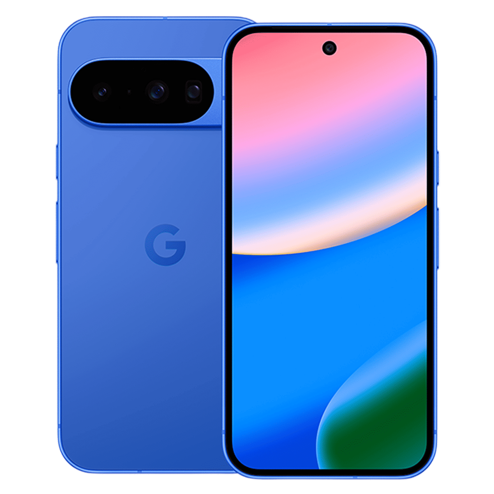 Google Pixel 10 5G