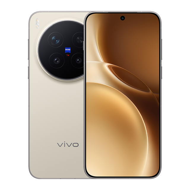 Vivo X300 5G