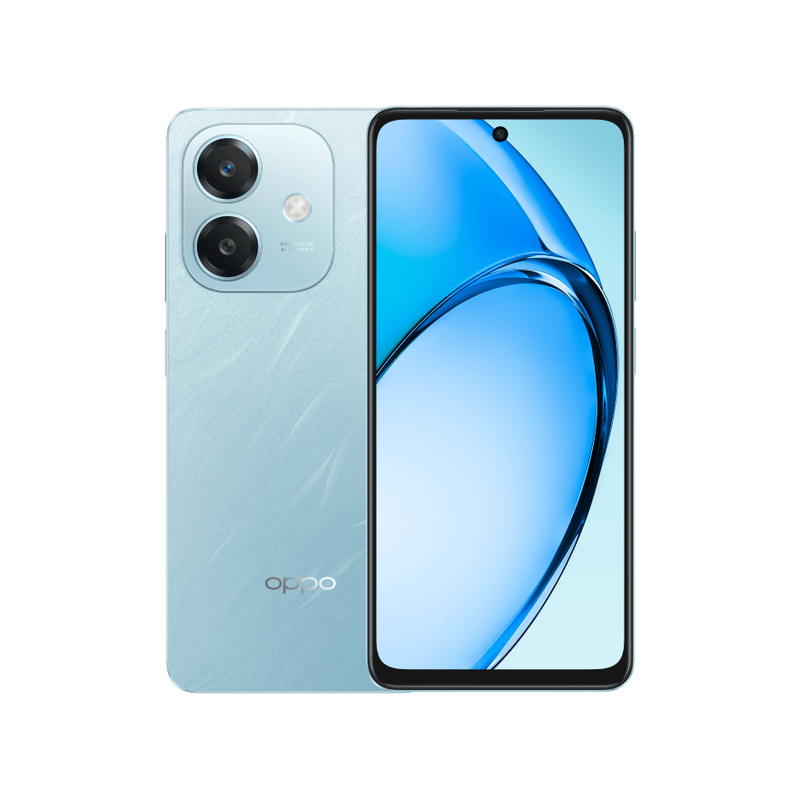 OPPO A3x 5G