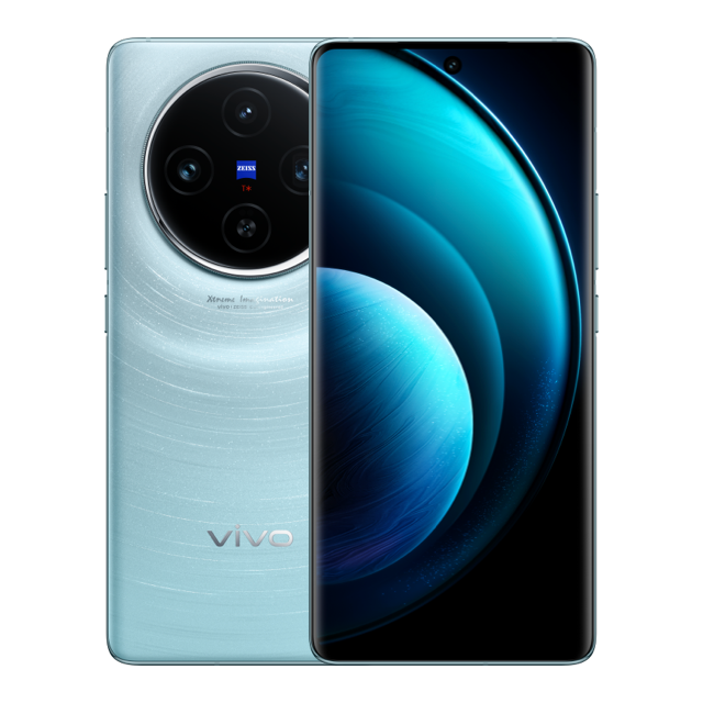 Vivo X100 5G