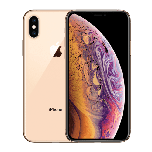 iPhone XS Max