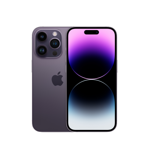 iPhone 14 Pro