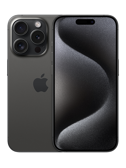 iPhone 15 Pro