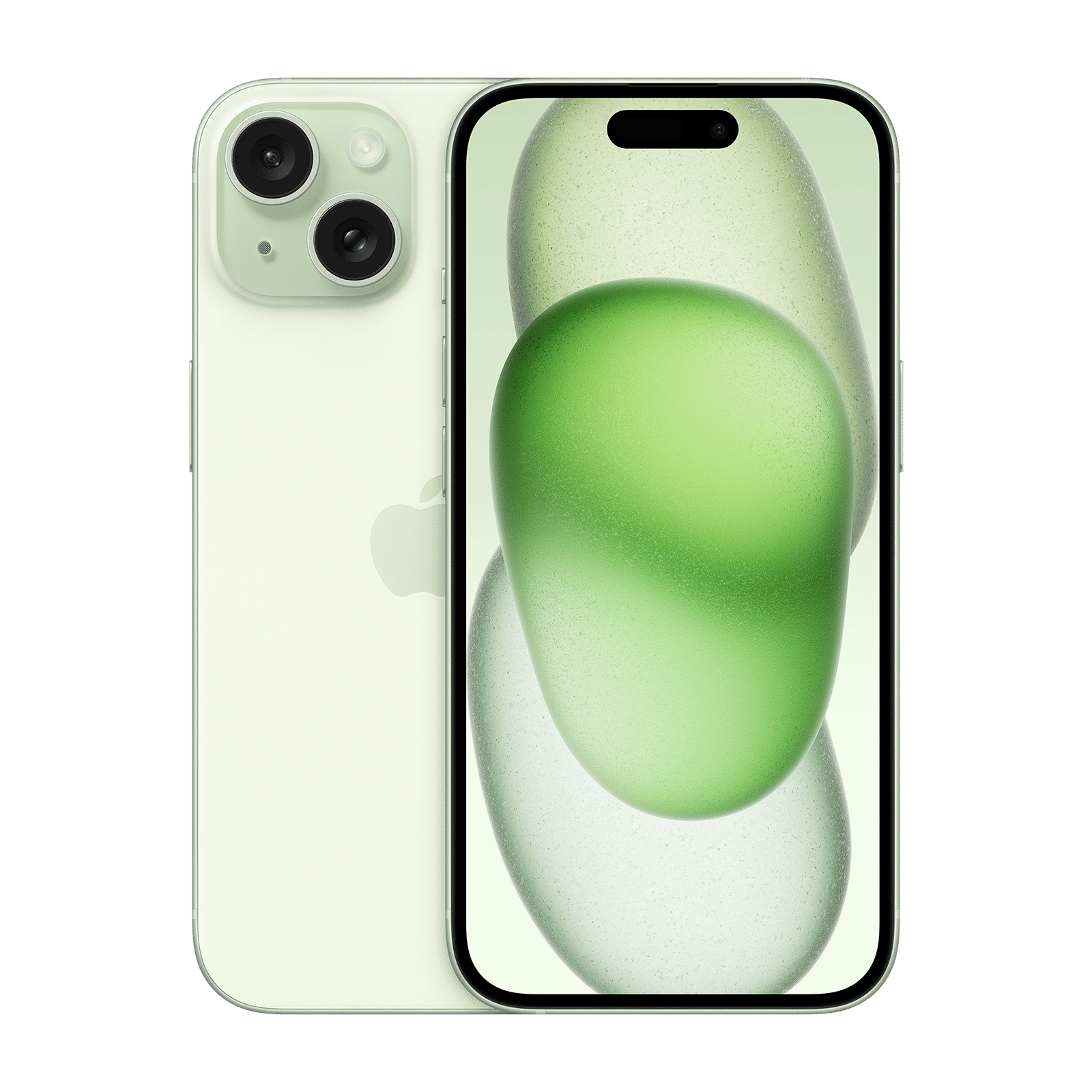 iPhone 15 plus