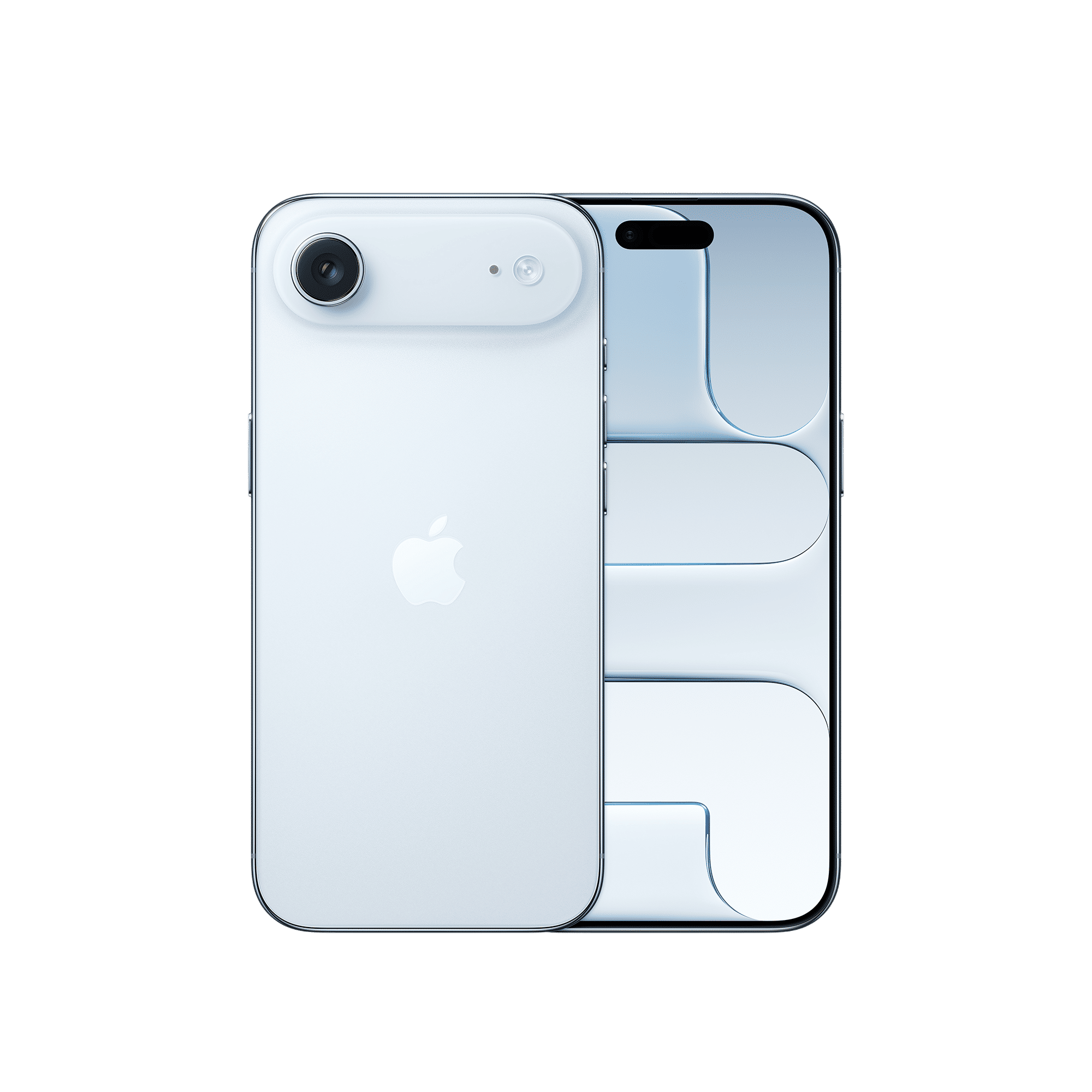 iPhone 17 Air