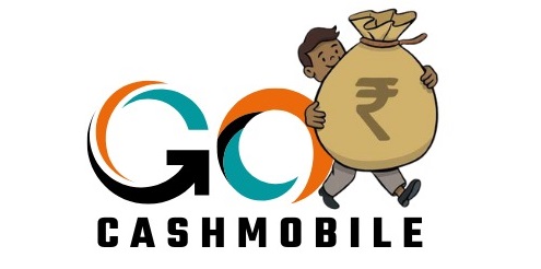  CashMobile Template Logo